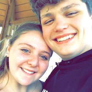 Meet your Posher, Breanna